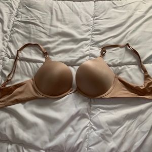 Victoria secret bombshell bra